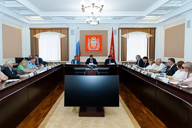 Разработаны новые нормы в закон о бродячих животных